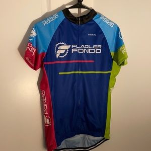 Primal Cycle Jersey
